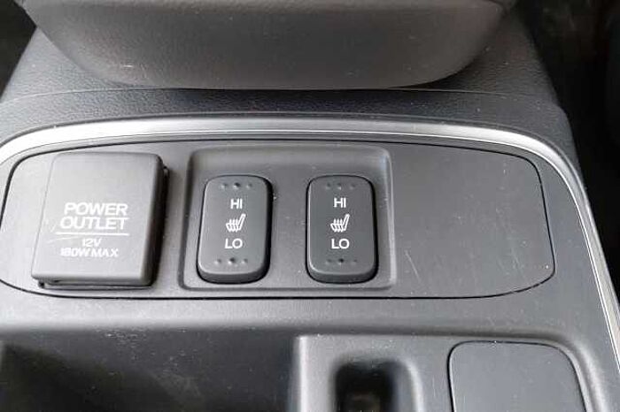 Honda CR-V 2.0 i-VTEC EX 5dr Auto 