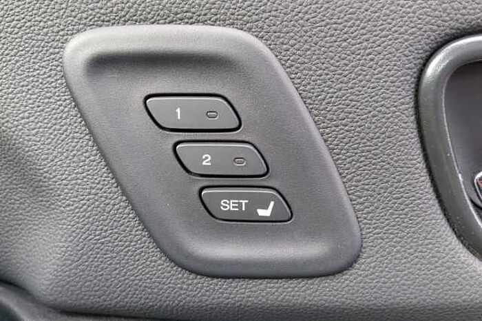 Honda CR-V 2.0 i-VTEC EX 5dr Auto 