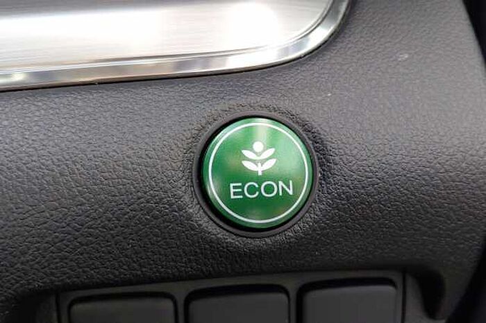 Honda CR-V 2.0 i-VTEC EX 5dr Auto 
