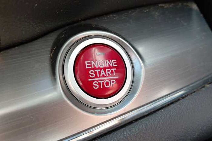 Honda CR-V 2.0 i-VTEC EX 5dr Auto 